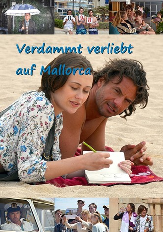 Verdammt verliebt auf Mallorca