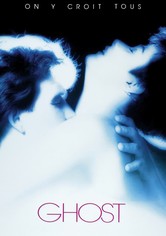 Mon fantôme d'amour