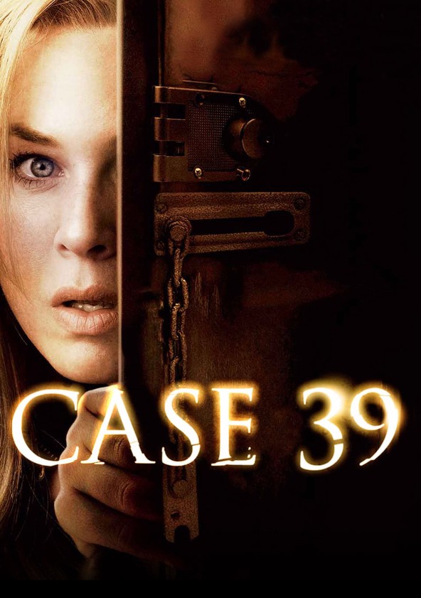 Watch Case 39