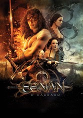 Conan, O Bárbaro