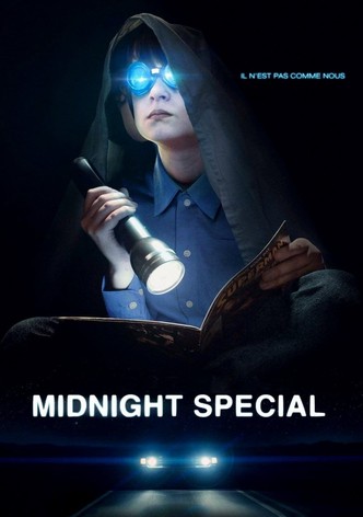 Midnight Special