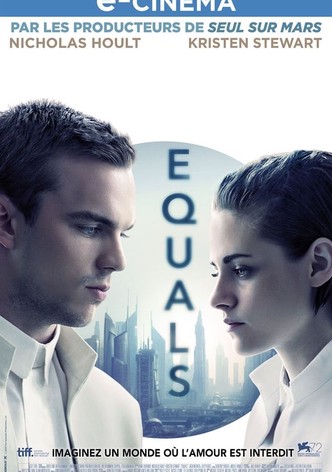 Equals