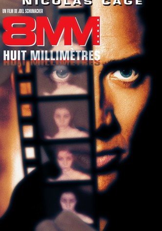 8 millimètres