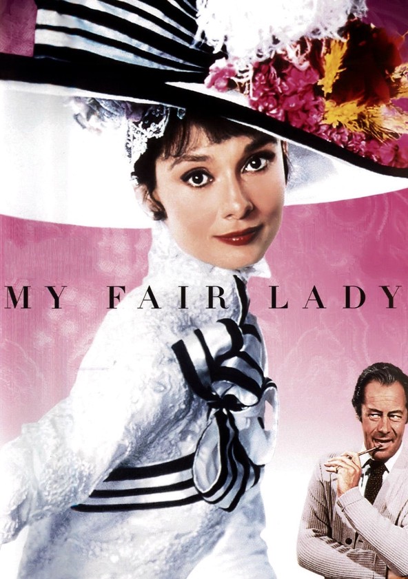 My Fair Lady - Movies on Google Play