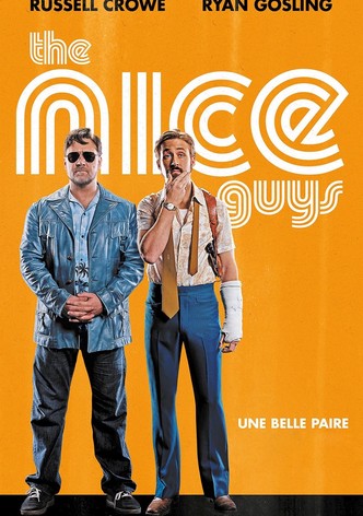 The Nice Guys