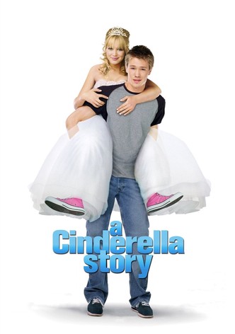 A Cinderella Story