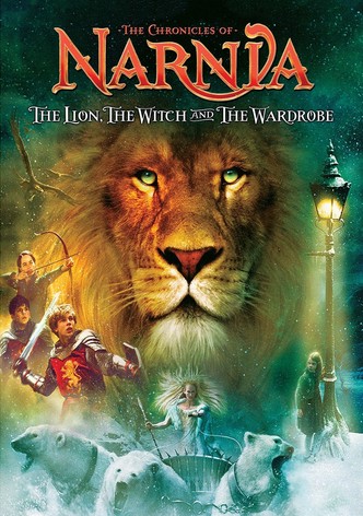 The Chronicles of Narnia: The Lion, the Witch and the Wardrobe