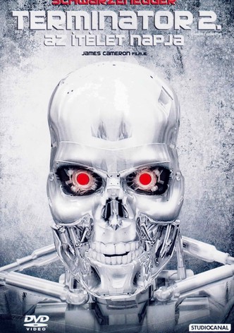 Terminátor 2. - Az Ítélet napja