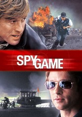 Spy Game