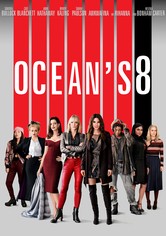 Ocean's 8