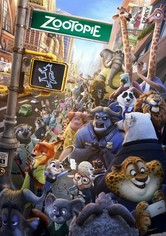 Zootopie