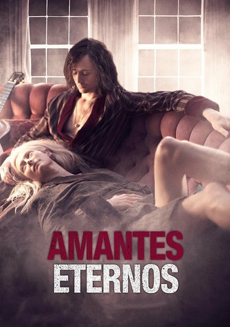 Amantes Eternos