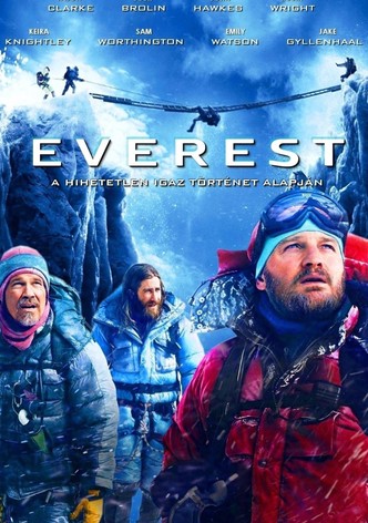 Everest