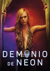 The Neon Demon - O Demónio de Néon