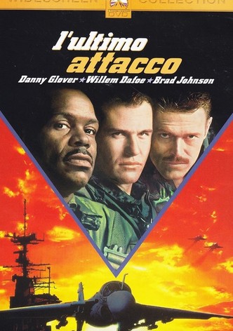 L'ultimo attacco