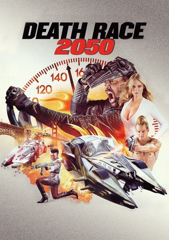 Roger Corman's Death Race 2050