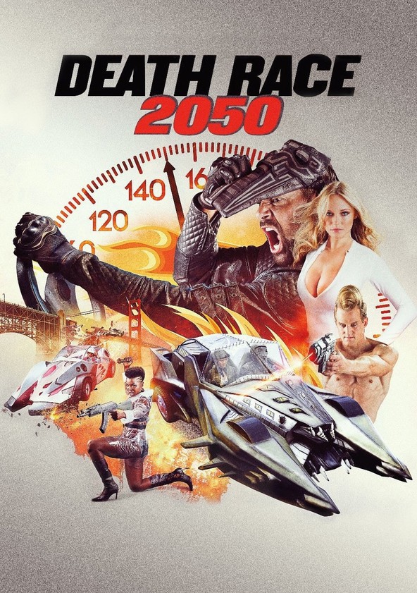 Death race 2 outlet putlocker