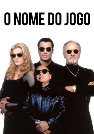 Jogos Quase Perigosos