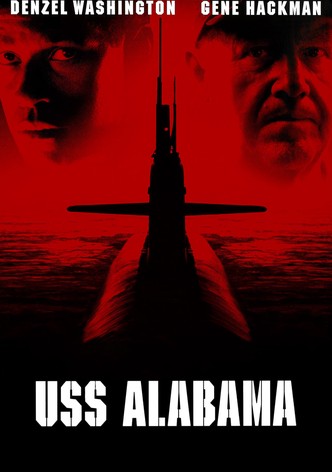 USS Alabama