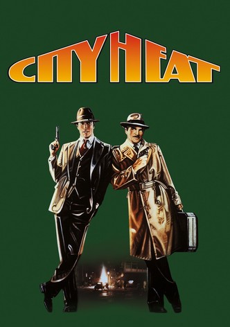 V žáru velkoměsta