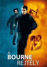 A Bourne-rejtély