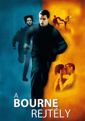 A Bourne-rejtély