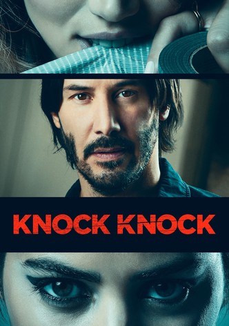 Knock Knock