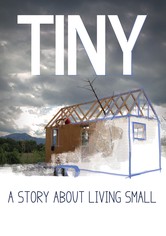 TINY: A Story About Living Small