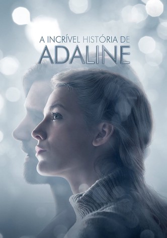 A Idade de Adaline