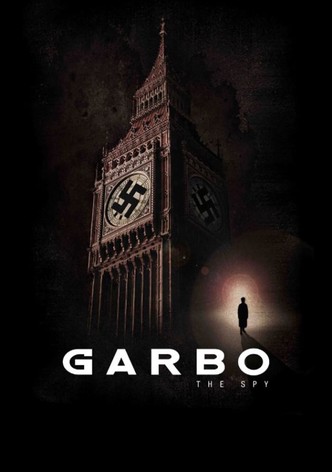 Garbo, el espía