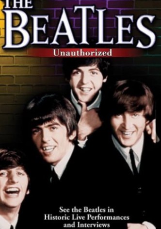 The Beatles Unauthorized