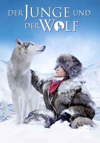 Der Junge und der Wolf