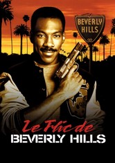 Le Flic de Beverly Hills