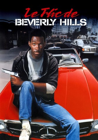 Le Flic de Beverly Hills