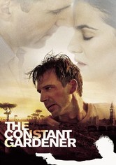 The Constant Gardener