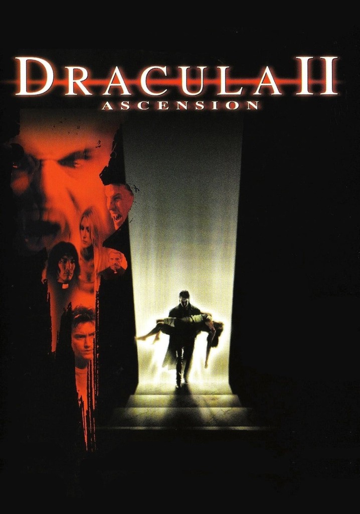 Dracula II : Yükseliş