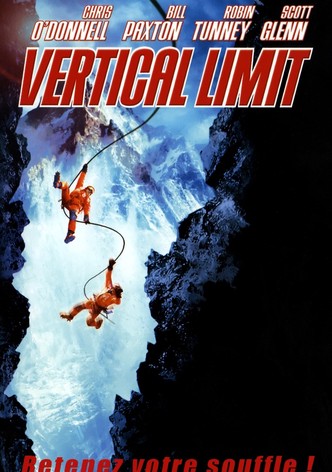 Vertical Limit