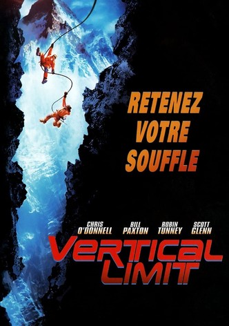 Vertical Limit