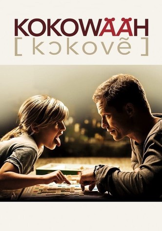Kokowääh