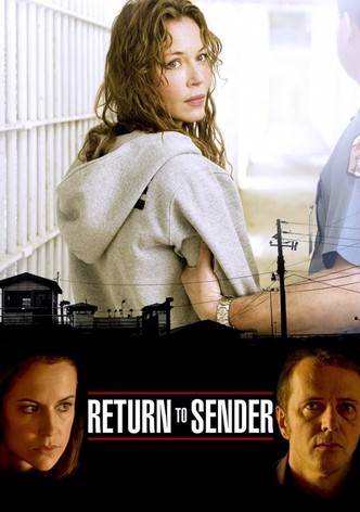 Return to Sender