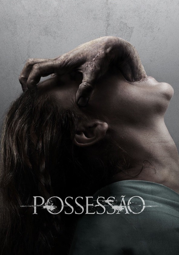 Possuída (Possessed), Filme e Série Nunca Usado 78428233