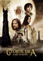 A Gyűrűk Ura: A Két torony