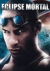 Eclipse Mortal