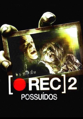 [REC] 2 - Possuídos