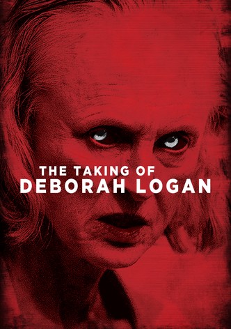 The Taking of Deborah Logan