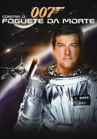 007 - Aventura no Espaço