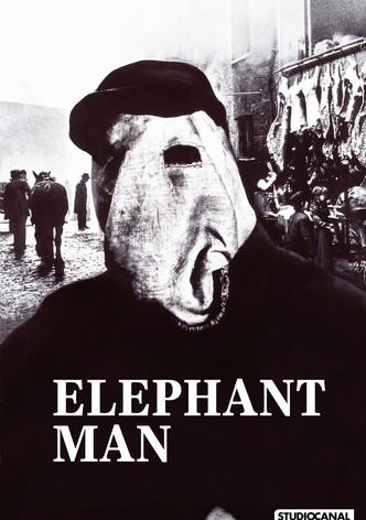 Elephant Man