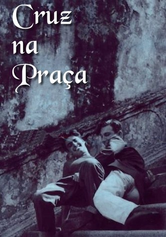 Cruz na Praça