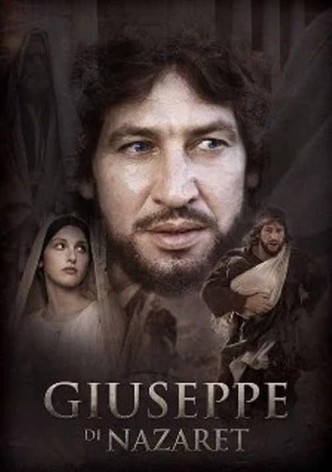 Giuseppe di Nazareth
