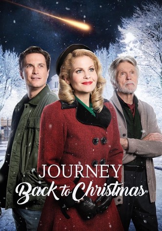 Journey Back to Christmas